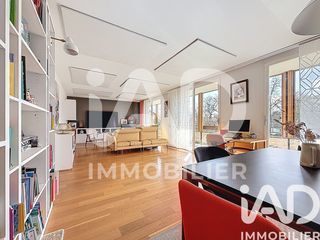  Appartement � vendre 5 pi�ces 124 m�