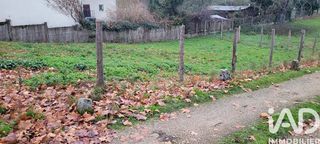  Terrain � vendre 288 m�