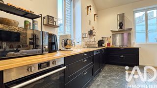  Maison � vendre 3 pi�ces 86 m�