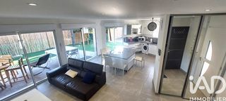  Maison � vendre 3 pi�ces 73 m�