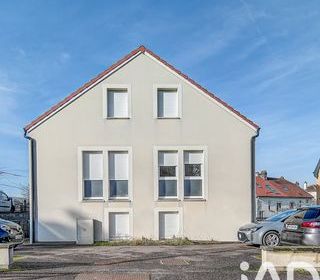  Appartement � vendre 2 pi�ces 44 m�