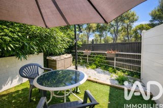  Appartement � vendre 1 pi�ce 29 m�