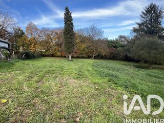  Terrain � vendre 3300 m�