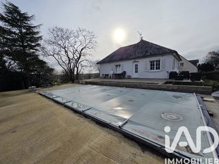  Maison � vendre 6 pi�ces 149 m�