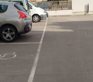  Parking / Garage � vendre 14 m�