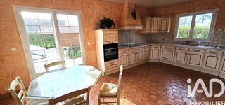  Maison � vendre 8 pi�ces 201 m�