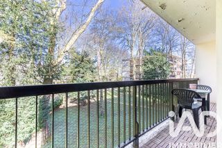  Appartement � vendre 4 pi�ces 83 m�