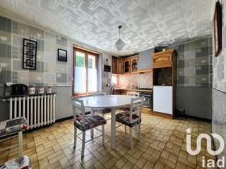  Maison � vendre 3 pi�ces 104 m�