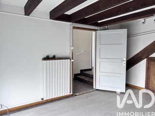  Maison � vendre 3 pi�ces 95 m�