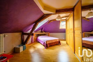  Maison � vendre 6 pi�ces 177 m�