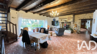  Maison � vendre 5 pi�ces 212 m�