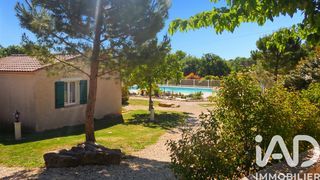  Maison � vendre 15 + pi�ces 440 m�