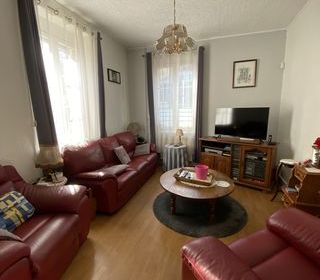  Maison � vendre 4 pi�ces 85 m�