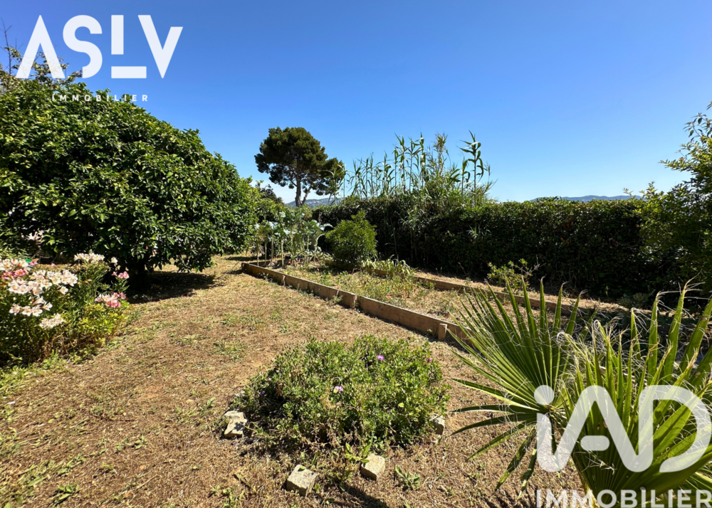 � vendre  Maison Six-Fours-les-Plages (83140)