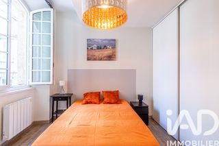  Appartement � vendre 2 pi�ces 50 m�