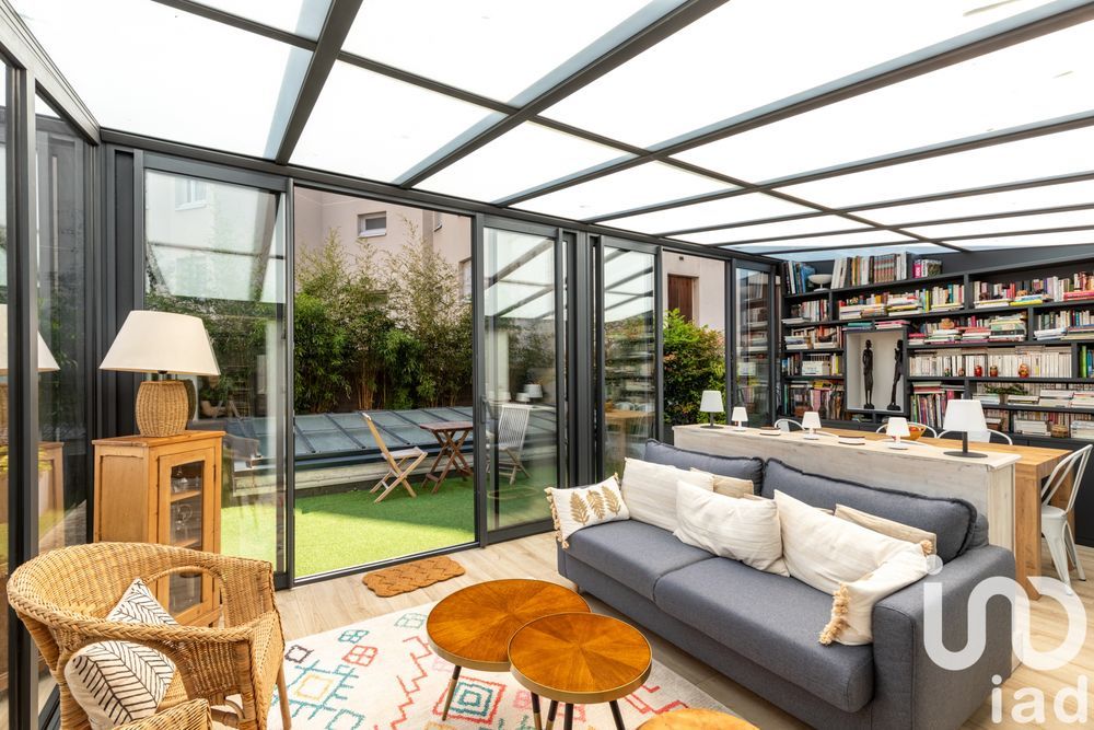 � vendre  Appartement Paris 18