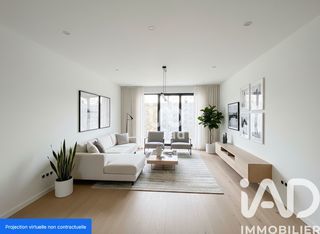  Appartement � vendre 2 pi�ces 39 m�