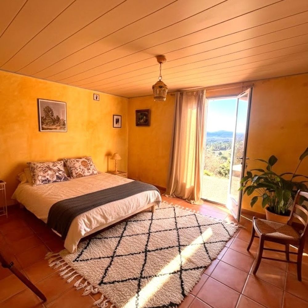 � vendre  Maison Cotignac (83570)