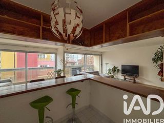  Appartement � vendre 3 pi�ces 88 m�