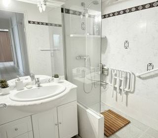  Appartement � vendre 4 pi�ces 77 m�