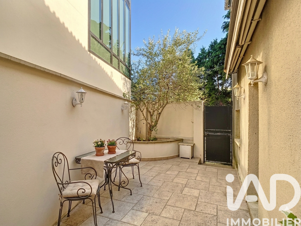 � vendre  Maison Antony (92160)