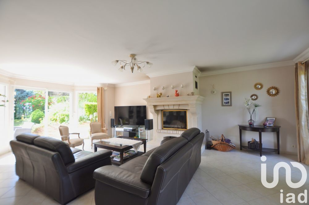 � vendre  Maison Villennes-sur-Seine (78670)