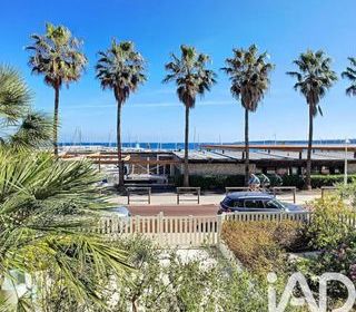  Appartement � vendre 2 pi�ces 40 m�