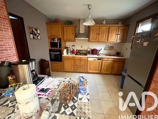  Maison � vendre 5 pi�ces 131 m�