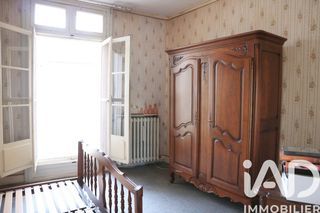  Maison � vendre 8 pi�ces 215 m�