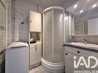  Appartement � vendre 4 pi�ces 65 m�