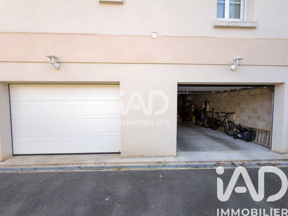 � vendre  Maison Lamorlaye (60260)