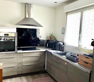  Maison � vendre 5 pi�ces 91 m�