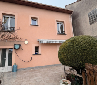  Maison � vendre 5 pi�ces 119 m�