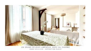  Appartement � vendre 3 pi�ces 70 m�