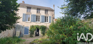  Immeuble � vendre 227 m�