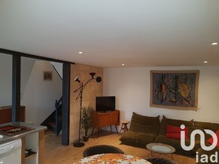  Maison � vendre 4 pi�ces 60 m�