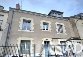  Appartement � louer 1 pi�ce 21 m�