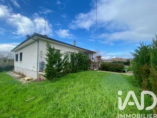  Maison � vendre 4 pi�ces 110 m�