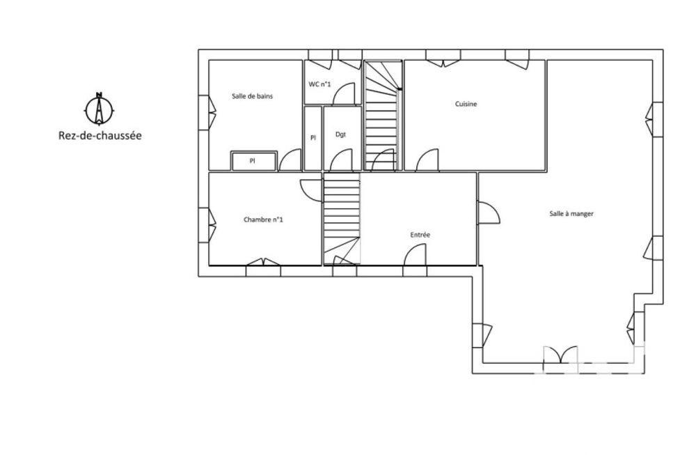 � vendre  Maison Dinard (35800)