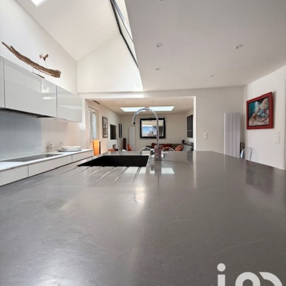 � vendre  Appartement Le Touquet-Paris-Plage (62520)