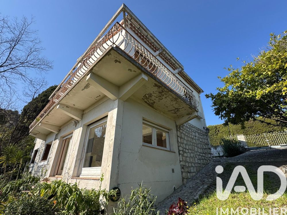 � vendre  Maison La Colle-sur-Loup (06480)