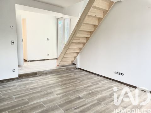   Location Maison/villa 3 pi�ces Maison - 3 pi�ce(s) - 60 m�