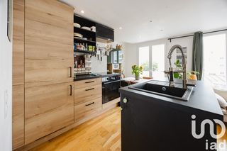  Appartement � vendre 3 pi�ces 54 m�