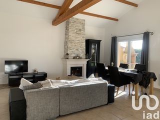  Maison � vendre 3 pi�ces 76 m�