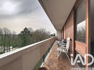  Appartement � vendre 5 pi�ces 90 m�