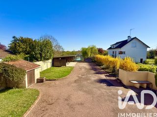  Maison � vendre 5 pi�ces 105 m�