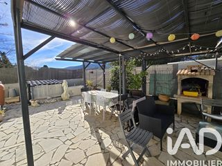  Maison � vendre 5 pi�ces 145 m�