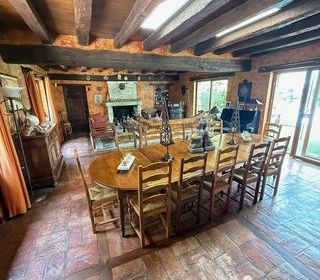  Maison � vendre 8 pi�ces 282 m�