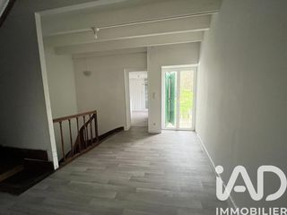  Maison � vendre 10 pi�ces 200 m�