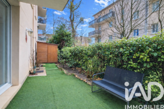  Appartement � vendre 2 pi�ces 47 m�